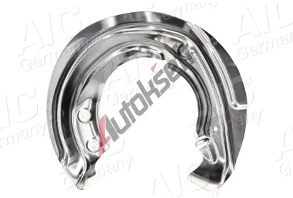 AIC Ochrann� plech proti ne�istot�m brzdov�ho kotou�e ��STI NOV� MOBILITY AIC 75710, 75710