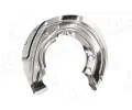 AIC Ochrann� plech proti ne�istot�m brzdov�ho kotou�e ��STI NOV� MOBILITY AIC 75710, 75710
