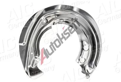 AIC Ochrann� plech proti ne�istot�m brzdov�ho kotou�e AIC 75711, 75711