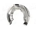 AIC Ochrann� plech proti ne�istot�m brzdov�ho kotou�e AIC 75711, 75711