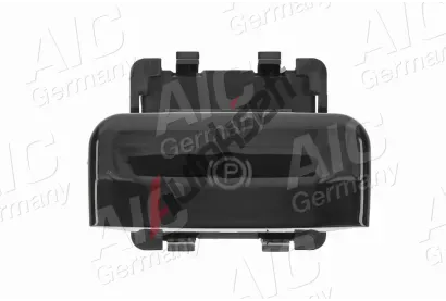 AIC Sp�na� �innosti parkovac� brzdy P�vodn� kvalita AIC AIC 75728, 75728