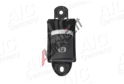 AIC Sp�na� �innosti parkovac� brzdy P�vodn� kvalita AIC AIC 75731, 75731