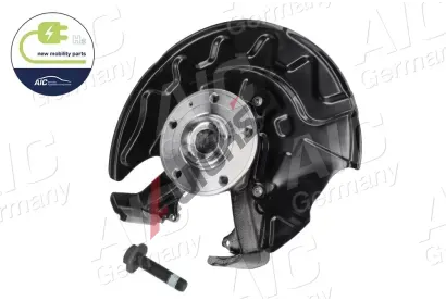 AIC Sada nápravových čepů, zavěšení kol AIC 75778Set, 75778Set AIC Sada nápravových čepů, zavěšení kol AIC 75778Set, 75778Set