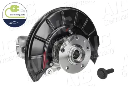 AIC Sada nápravových čepů, zavěšení kol ČÁSTI NOVÉ MOBILITY AIC 75794Set, 75794Set AIC Sada nápravových čepů, zavěšení kol ČÁSTI NOVÉ MOBILITY AIC 75794Set, 75794Set