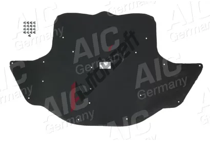 AIC Izolace motorov�ho prostoru AIC 75876, 75876