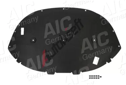 AIC Izolace motorov�ho prostoru AIC 75878, 75878