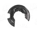 AIC Ochrann� plech proti ne�istot�m brzdov�ho kotou�e AIC 76137, 76137