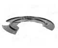 AIC Ochrann� plech proti ne�istot�m brzdov�ho kotou�e AIC 76137, 76137