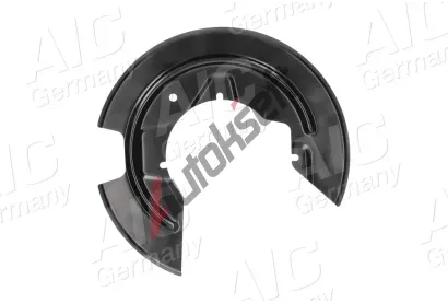 AIC Ochrann� plech proti ne�istot�m brzdov�ho kotou�e AIC 76138, 76138