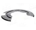 AIC Ochrann� plech proti ne�istot�m brzdov�ho kotou�e AIC 76138, 76138
