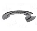 AIC Ochrann� plech proti ne�istot�m brzdov�ho kotou�e AIC 76138, 76138