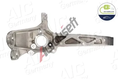 AIC Čep nápravy zavěšení kol ČÁSTI NOVÉ MOBILITY AIC 76141, 76141 AIC Čep nápravy zavěšení kol ČÁSTI NOVÉ MOBILITY AIC 76141, 76141
