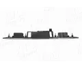 AIC Rukoje� v�klopn�ch zadn�ch dve�� P�vodn� kvalita AIC AIC 76186, 76186