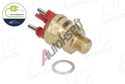 AIC Teplotn� sp�na� v�tr�ku chladi�e ��STI NOV� MOBILITY AIC 76414, 76414