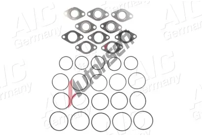 AIC Sada t�sn�n� - AGR syst�m P�vodn� kvalita AIC AIC 76470, 76470