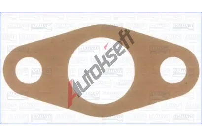 AJUSA Těsnění potrubí chladiva AJS 00208700, 00208700 AJUSA Těsnění potrubí chladiva AJS 00208700, 00208700