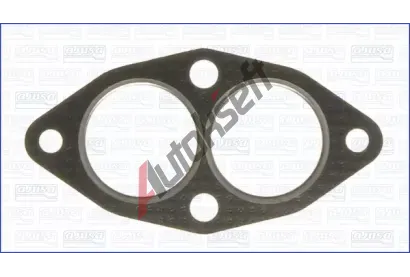 AJUSA T�sn�n� v�fukov� trubky AJS 00231400, 00231400