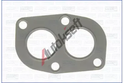 AJUSA Tsnn - vfukov trubka AJS 00232400, 00232400