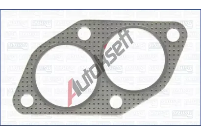 AJUSA Tsnn - vfukov trubka AJS 00243300, 00243300
