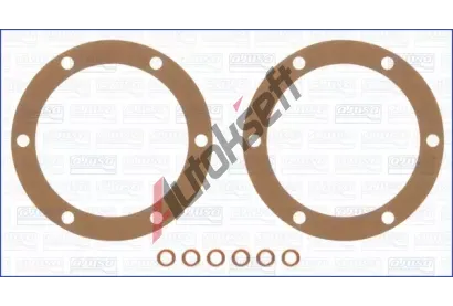 AJUSA Tsnn olejovho filtru AJS 00566500, 00566500