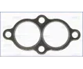 Tsnn vfukov trubky AJUSA ‐ AJS 00582100