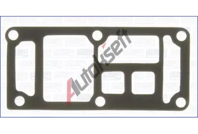 AJUSA Tsnn pouzdra olejovho filtru AJS 00582600, 00582600
