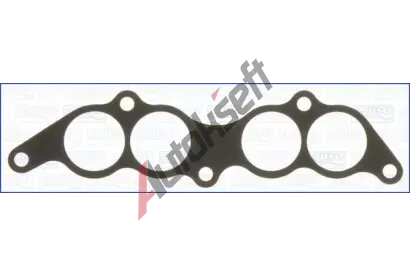 AJUSA T�sn�n� kolena sac�ho potrub� AJS 00612000, 00612000