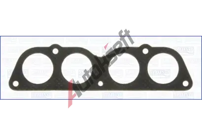 AJUSA Tsnn - koleno sacho potrub AJS 00642700, 00642700