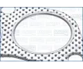 AJUSA Tsnn - vfukov trubka AJS 00646600, 00646600