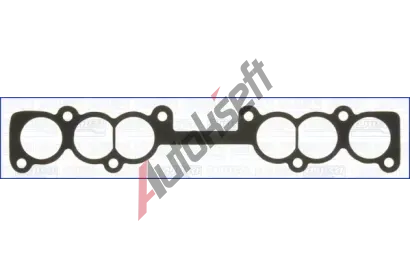 AJUSA Tsnn kolena sacho potrub AJS 00698500, 00698500