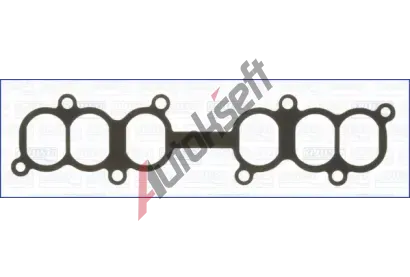 AJUSA T�sn�n� kolena sac�ho potrub� AJS 00720700, 00720700