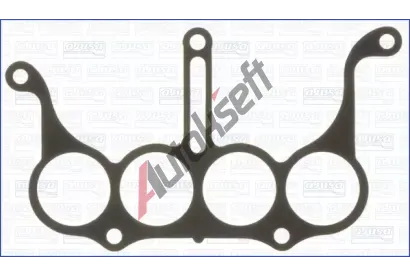 AJUSA T�sn�n� kolena sac�ho potrub� AJS 00722600, 00722600