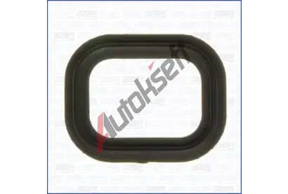 AJUSA Tsnn - koleno sacho potrub AJS 00741100, 00741100