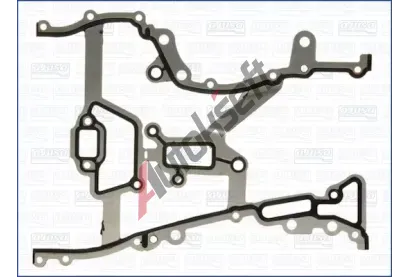 AJUSA Těsnění rozvodového ústrojí AJS 00755100, 00755100 AJUSA Těsnění rozvodového ústrojí AJS 00755100, 00755100