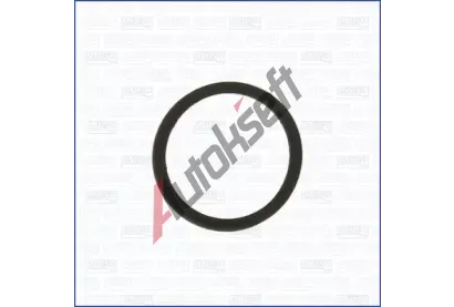 AJUSA Tsnn potrub chladic kapaliny AJS 00757500, 00757500