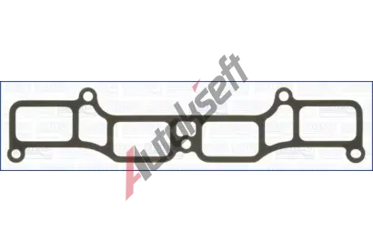 AJUSA T�sn�n� - koleno sac�ho potrub� AJS 00780900, 00780900