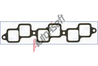 AJUSA Tsnn - koleno sacho potrub AJS 00807500, 00807500