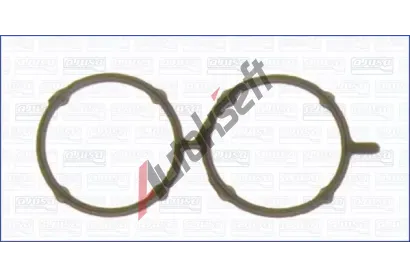 AJUSA Těsnění pouzdra kolena sacího potrubí AJS 00836000, 00836000 AJUSA Těsnění pouzdra kolena sacího potrubí AJS 00836000, 00836000