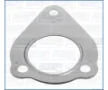 AJUSA Tsnn vfukov trubky MULTILAYER STEEL ‐ AJS 00841500