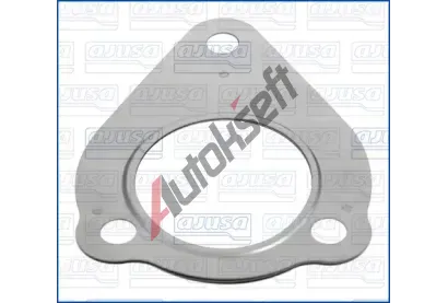 AJUSA Tsnn vfukov trubky MULTILAYER STEEL AJS 00841500, 00841500