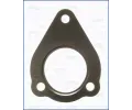 AJUSA Tsnn vfukov trubky MULTILAYER STEEL AJS 00841500, 00841500