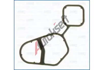 AJUSA Tsnn chladie oleje AJS 00863100, 00863100