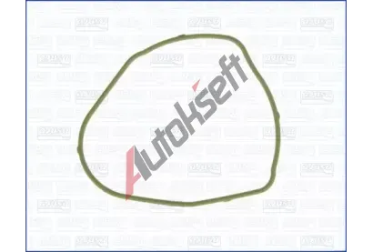 AJUSA Tsnn pouzdra termostatu AJS 00863300, 00863300