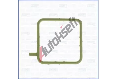 AJUSA Tsnn trubky chladiva AJS 00863400, 00863400