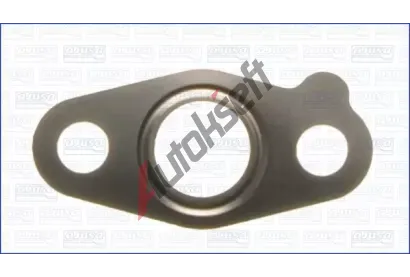 AJUSA Tsnn AGR ventilu AJS 00877500, 00877500