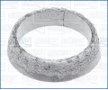 Tsnn vfukov trubky AJUSA ‐ AJS 00974500