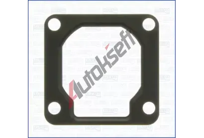 AJUSA Tsnn - vfukov trubka MULTILAYER STEEL AJS 00975400, 00975400
