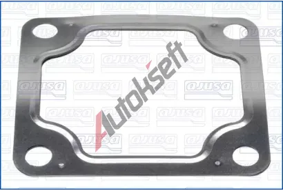 AJUSA Tsnn vfukov trubky MULTILAYER STEEL AJS 00975800, 00975800