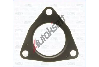 AJUSA Tsnn vfukov trubky MULTILAYER STEEL AJS 00994600, 00994600