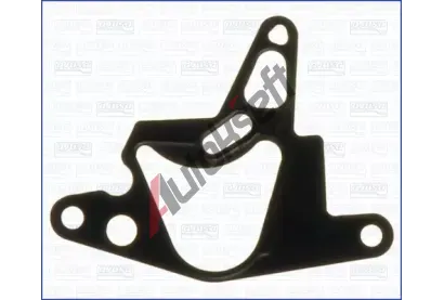 AJUSA Tsnn palivovho potrub AJS 01027300, 01027300